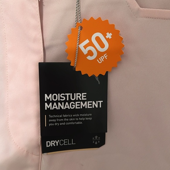 Puma Pounce Bermuda Golf Shorts - Picture 3 of 7